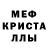 Кетамин VHQ Aman Saginbayew